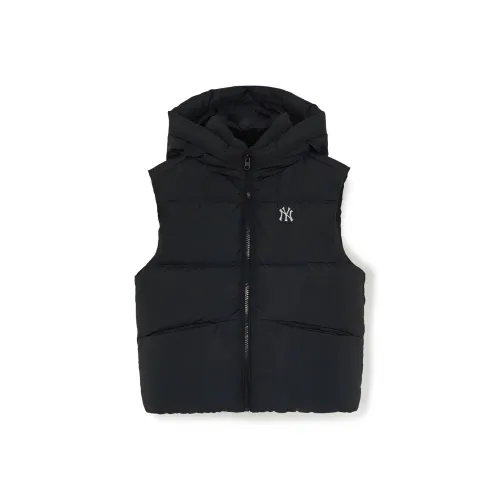 MLB KIDS Пуховый жилет New York Yankees FW25 Детский