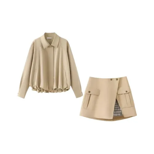 Frustration Garden Комплект с юбкой Женские