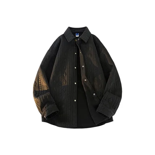 ENPofficial Унисекс Рубашки