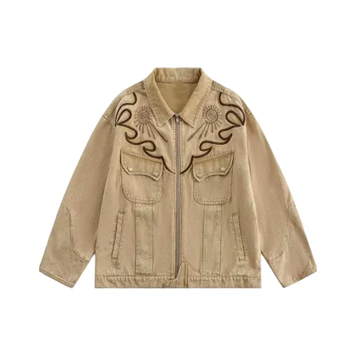 ONE PASS STUDIO Джинсовая куртка Женская