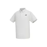 115234BCR Light Gray Men's Polo