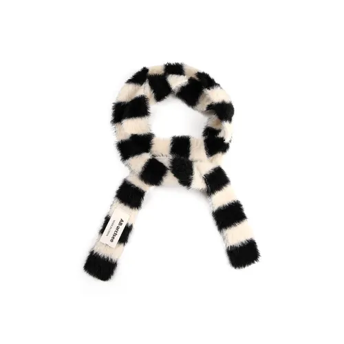 ЮЙЧЖАОЛИНЬ Полиэстер Трикотаж Шарфы Женские