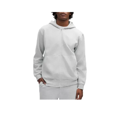 lululemon Steady State Свитшот Мужской