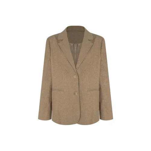 Hirono Journal Осенне-зимний деловой костюм для женщин