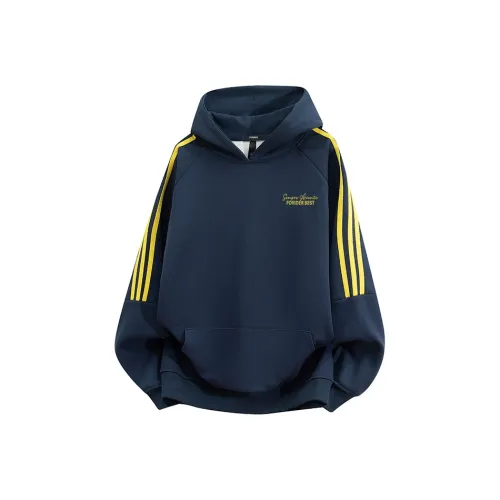 FORIDER Унисекс Свитшоты