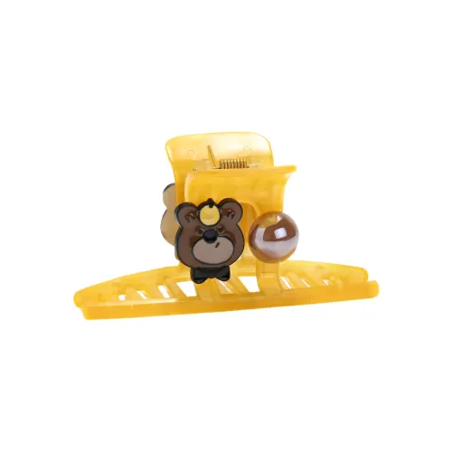 Like A Dream Акриловая заколка-крабик для волос аксессуар женский