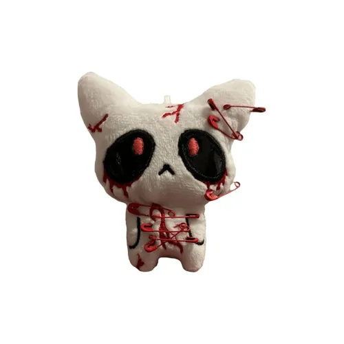 Xuan Tang Полиэстер Подвески Унисекс