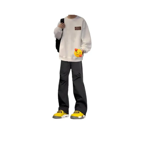 ENPofficial Мужская Повседневная Спортивная Одежда