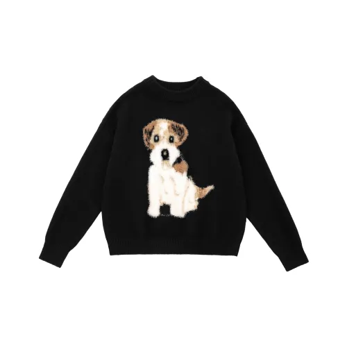 CLIMAX VISION Черный Унисекс Трикотаж