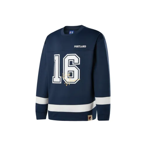 NBA T-Shirt Унисекс Ян Хансэн Кэри Дончич