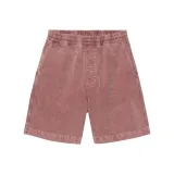 Темно-розовый