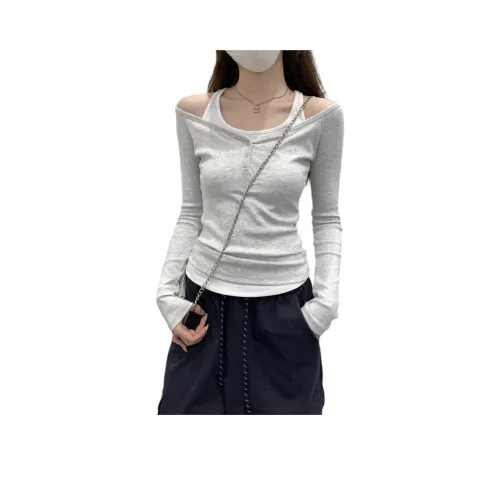 CASTLE WOODS Женские T-рубашки