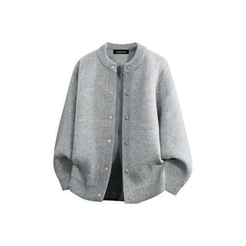 WKOOG Унисекс Трикотаж