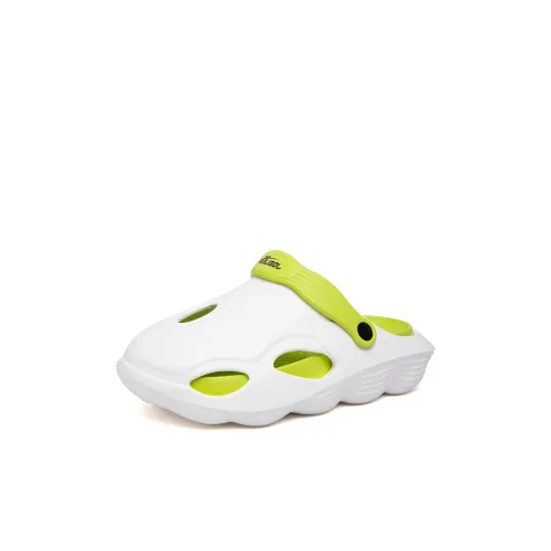 BIDE·PAN Детские сабо Low Топ Унисекс