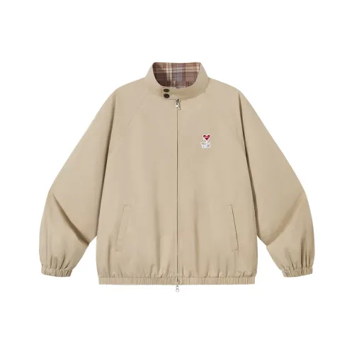 PSO Brand Унисекс Куртки