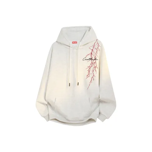 C1RCA Унисекс Свитшоты