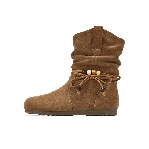 Hotwind Женские ботильоны