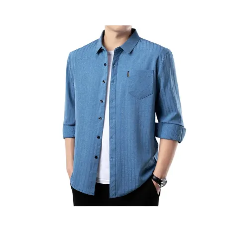 Vintage cars Мужские рубашки