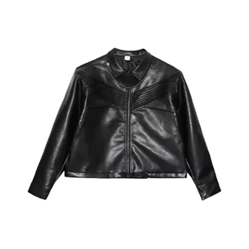 Find Yourself Черный Унисекс Куртки