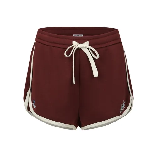 URBAN REVIVO Повседневные шорты Женские