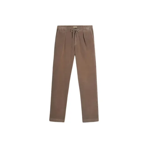 WOOLRICH FW25 Повседневные брюки Мужской