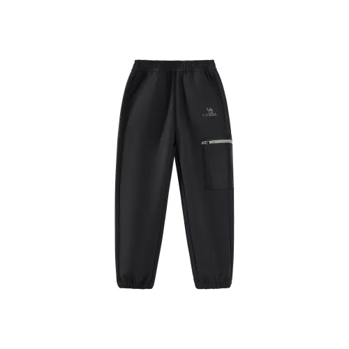 CAMEL Детские софтшелл-брюки для малышей