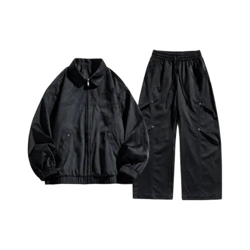 MDGR Унисекс Повседневная Спортивная Одежда