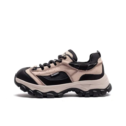 Chibang Легкий Низкий Топ Life and leisure Женский