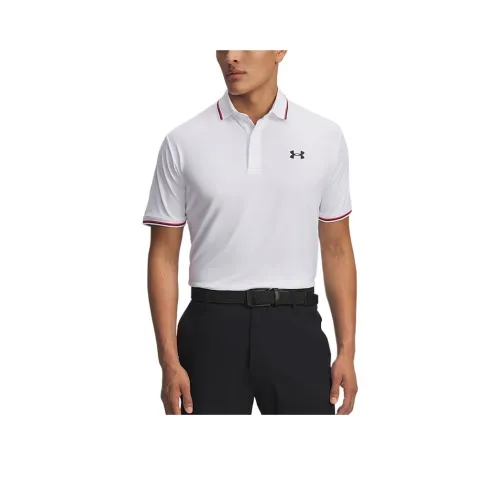 Under Armour FW25 Поло Мужское
