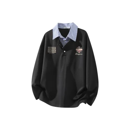 LIVINGTOWN Унисекс Поло