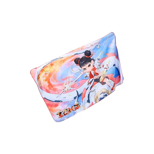 ZOKE Унисекс Домашние халаты