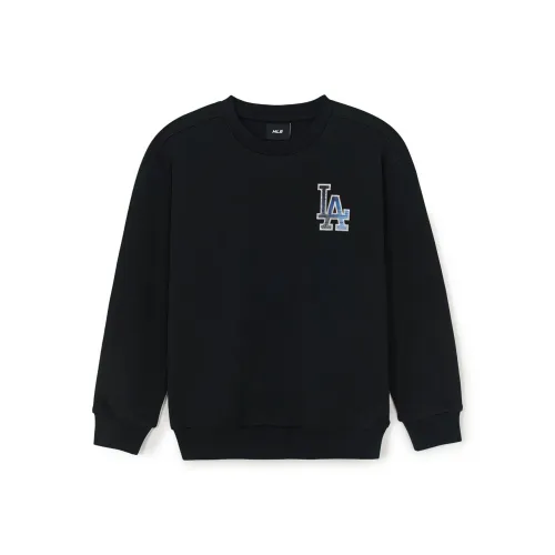 MLB KIDS Свитшот Los Angeles Dodgers FW AW25 Детский