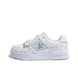 Классический белый