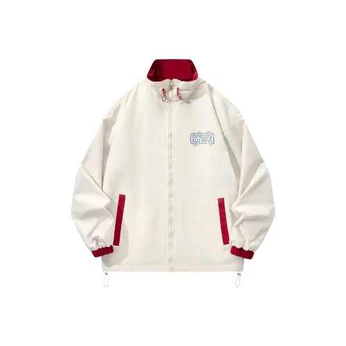 Disney Унисекс Куртки