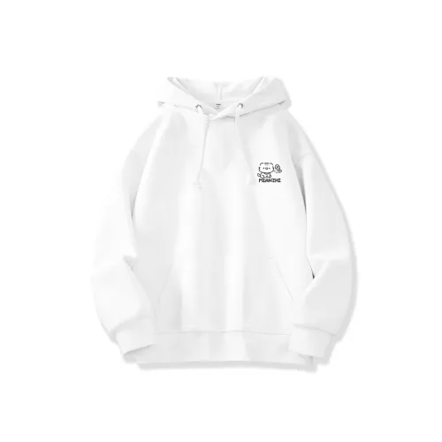 Хлопок Унисекс Свитшоты