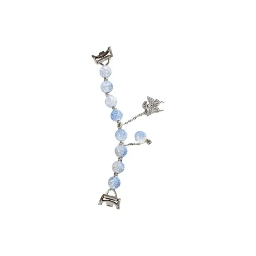 CHUANGYIDA Ремень Xiaomi Совместимость Бусины Металл 13 15см