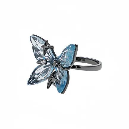 A CONG Studio Медные Кольца Женские