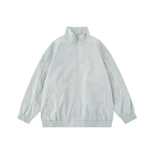 UNDERTIDES Унисекс Куртки