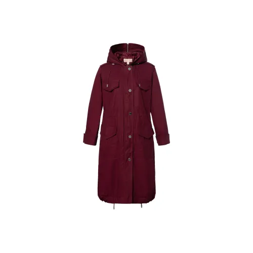 MICHAEL KORS SS23 PARKA Куртка Женская