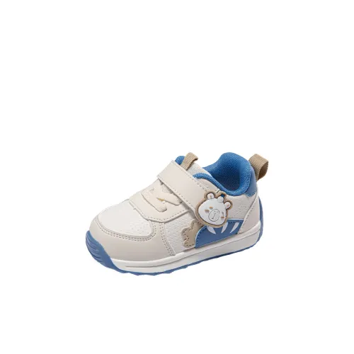 More Bunny Низкий Топ Обувь для малышей Infant и Toddler