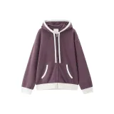 82 Черный Бежевый Фиолетовый