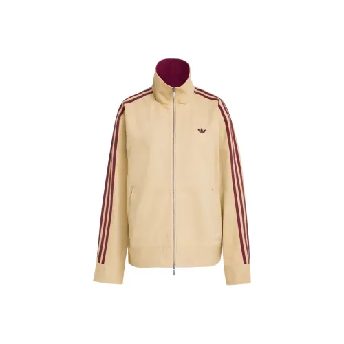 Adidas Originals FB Куртка Женская