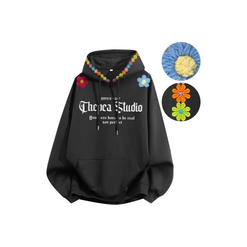 PEA Унисекс Свитшоты