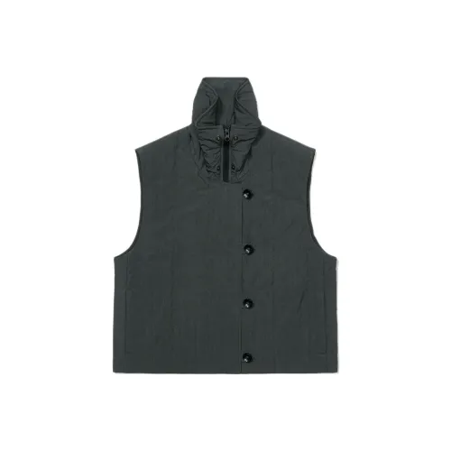 Low Classic Бирюзовый Женские Жилеты