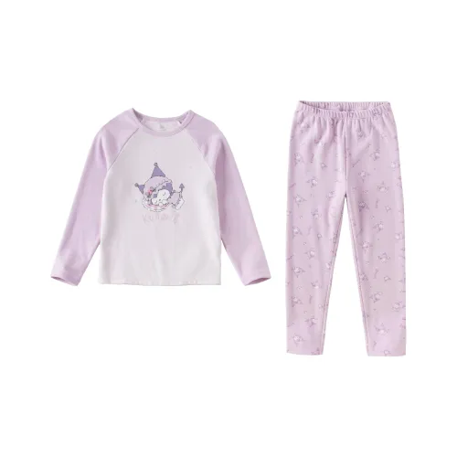 DAVE BELLA Dream Фиолетовый Комплект нижнего белья для детей