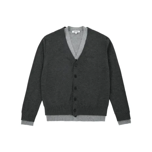 CLIMAX VISION Темно-серый VS Светло-серый Унисекс Свитеры