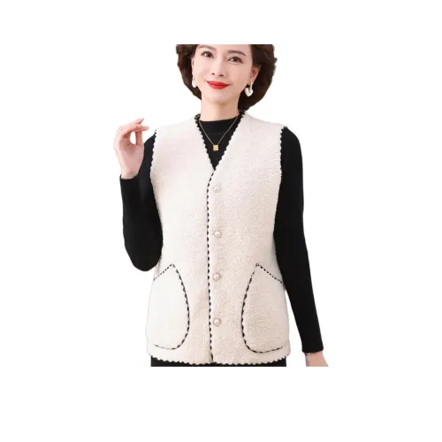 PIERRE CARDIN Женские жилеты