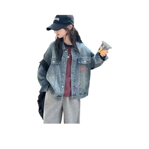 MY LITTLE PONY Куртка Подростки