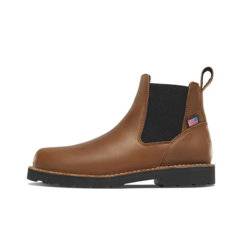 Danner Bull Run Короткий Челси Мужской