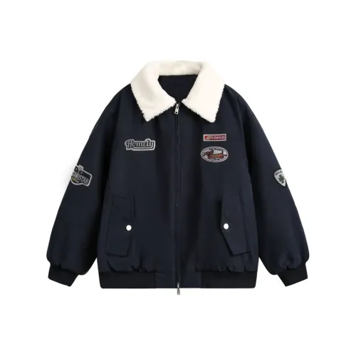 REMOULD Женские пуховики